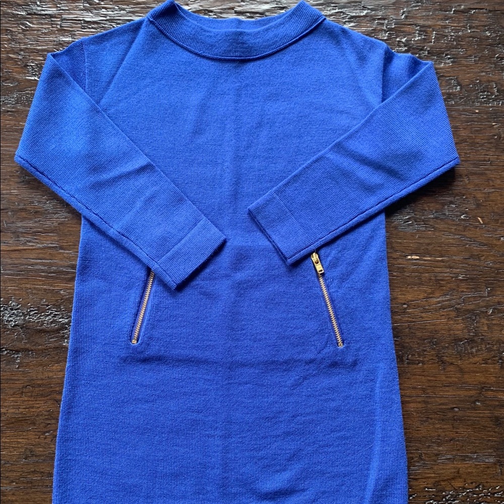 Crewcuts New Without tags Dress size 4